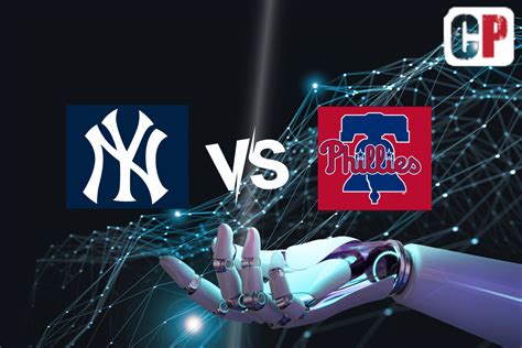 New York Yankees at Philadelphia Phillies odds, picks and .